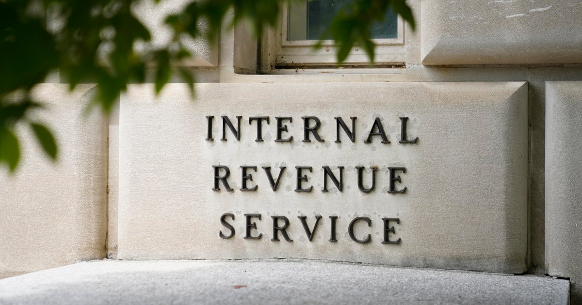 Ex-IRS contractor Charles Littlejohn, who admitted leaking Trump's tax records, sentenced to 5 years in prison
