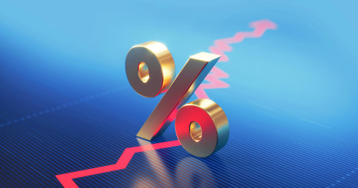 Неотдавнашният цикъл от 11 повишения на Фед остави лихвения процент