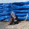 Desperate conditions in Gaza as controversy surrounds U.N. aid group