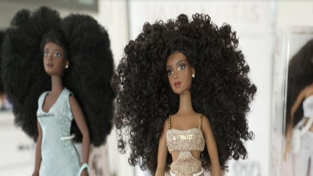 How Barbie primed us for a life of conspicuous consumption - The Washington  Post