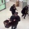 Undercover Israel agents raid West Bank hospital, kill 3 men inside