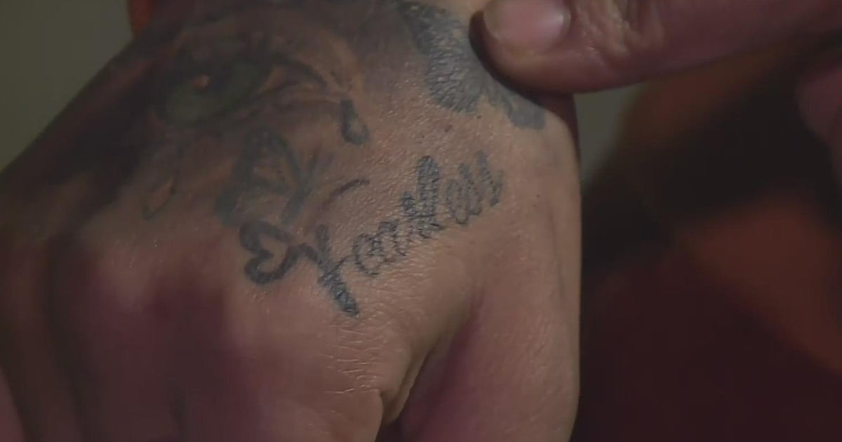 Carjackings rise in Stockton since last month, victim of brutal attack wants others warned