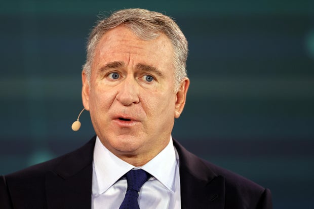 Key Speakers at Day Two of the Bloomberg New Economy Forum