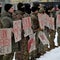 Russia and Ukraine exchange hundreds of prisoners of war