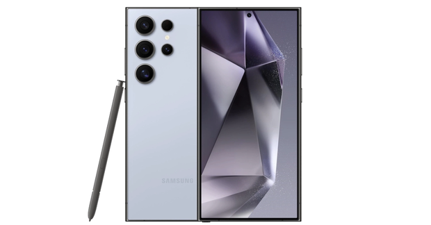 Samsung Galaxy S24 Ultra 