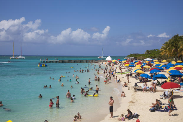 U.S. travel advisory for Jamaica warns Americans to reconsider visits amid spate of murders