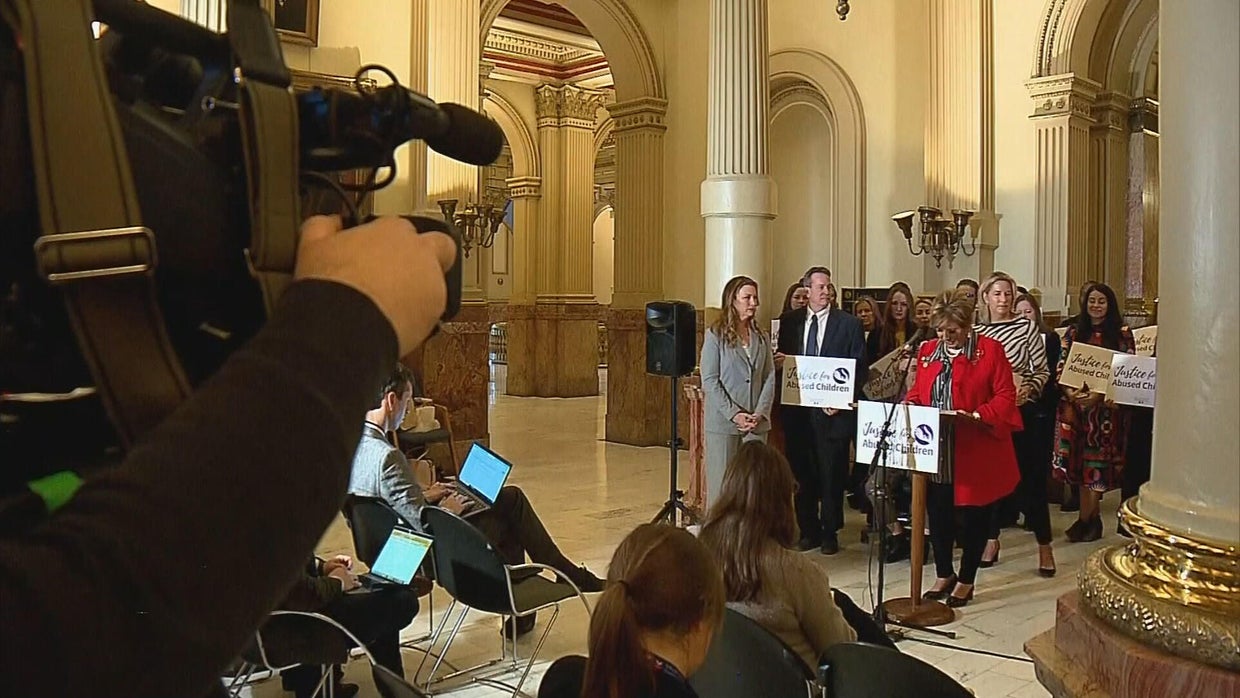 Group of Colorado lawmakers push to provide more protections for ...