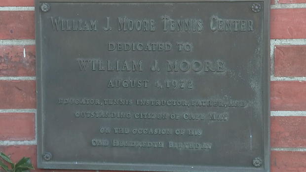 William J. Moore 