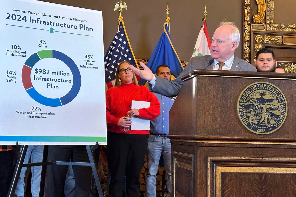 IRS to Minnesota: State rebate checks will indeed face federal tax bite ...