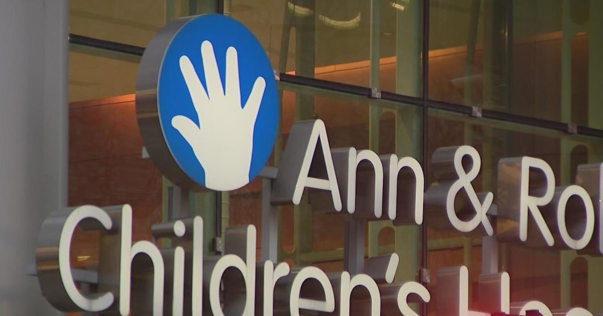 Chicago's Lurie Children's Hospital Still Operating With Phone ...