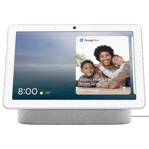 Google Nest Hub Max