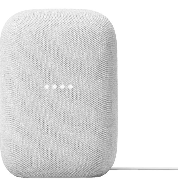 Google Nest Audio