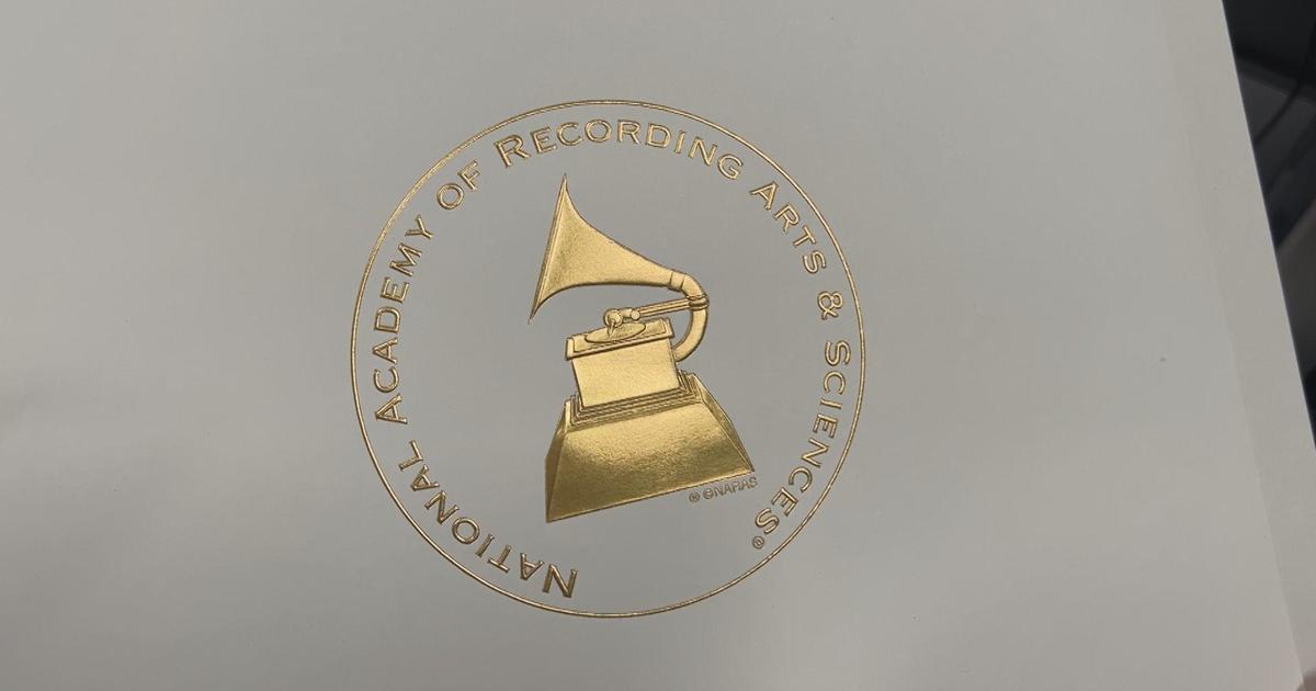 Audio engineer recalls Grammy victory with Aretha Franklin