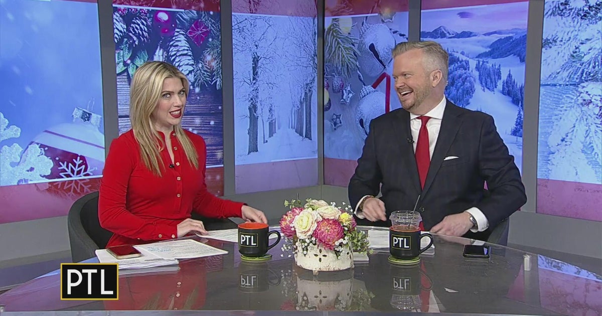Pittsburgh Today Live Chat: February 2, 2024 - CBS Pittsburgh