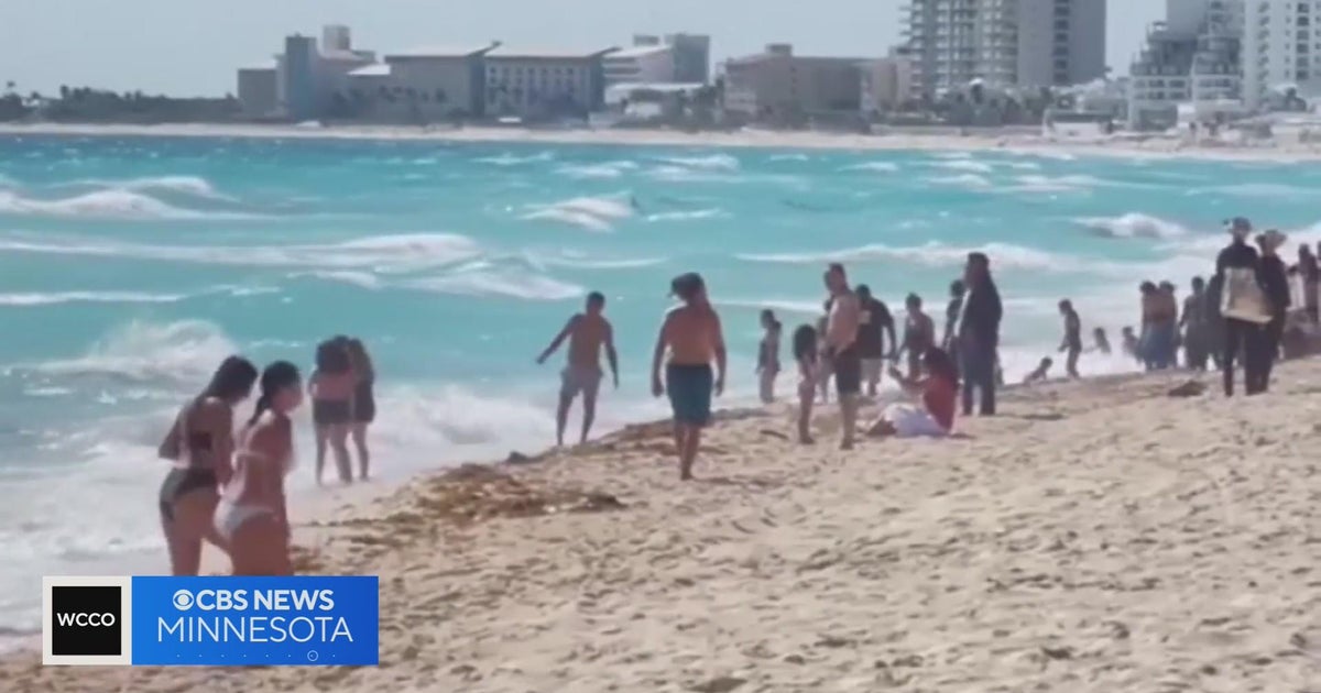 Now’s the time to find spring break travel deals - CBS Minnesota