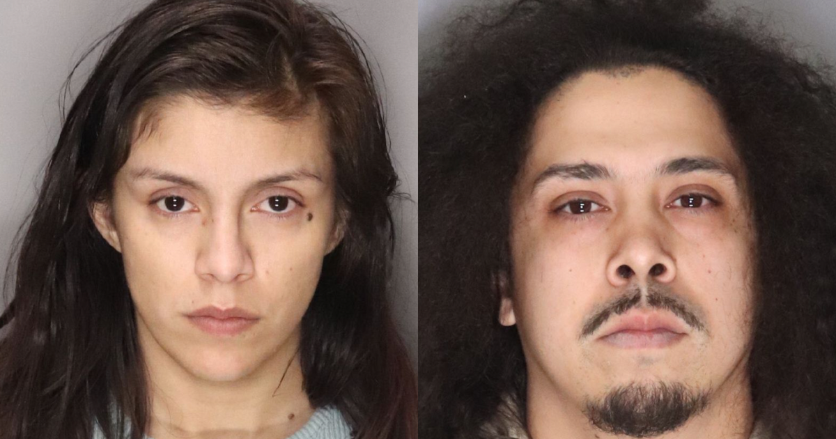 Sacramento couple accused of sex trafficking minors across capital city, Bay Area