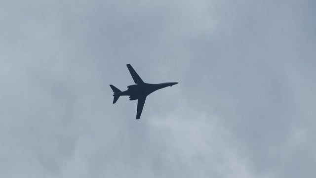U.S. begins strikes to retaliate for drone attack that killed 3 American soldiers