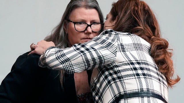 School Shooting Mother Charged 