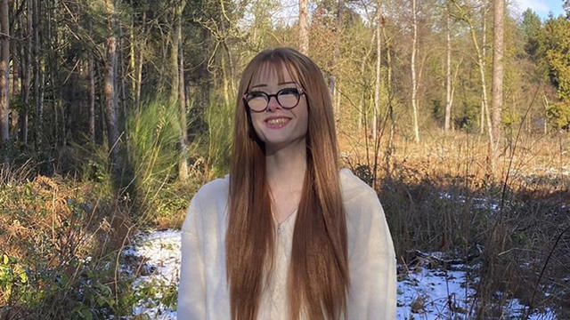 Britain Transgender Teen Killing 