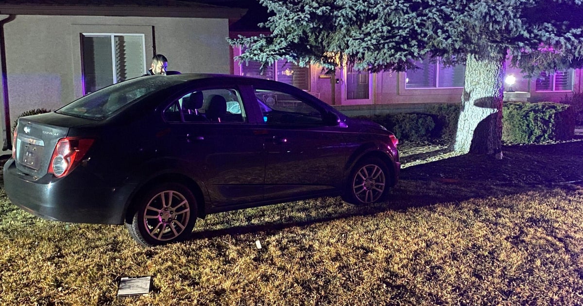 2 Colorado robbery suspects in custody after police chase leads to ...