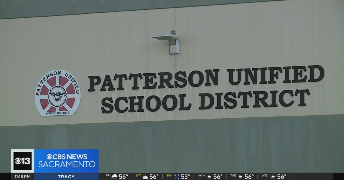 Former Patterson school district employees plead guilty in $1M embezzlement scheme