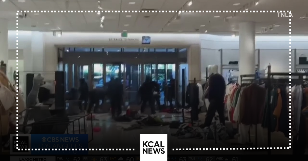 LA County District Attorney announces charges in 200 organized retail ...