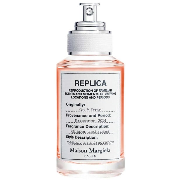 Maison Margiela Replica On A Date eau de toilette
