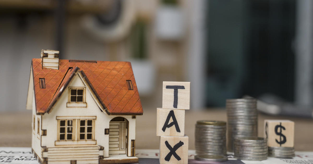 Ето защо възстановяването на данъци на някои собственици на жилища може да е по-голямо тази година
