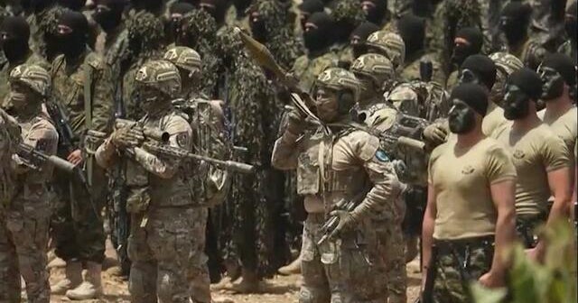 The Widening Conflict and Global Economic Repercussions