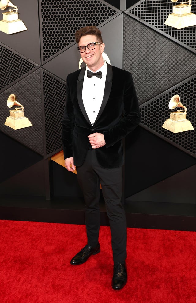 66th GRAMMY Awards - Arrivals 
