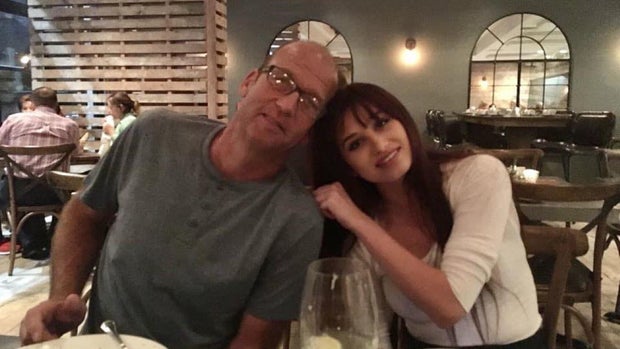 Ray and Kennedy Wright.