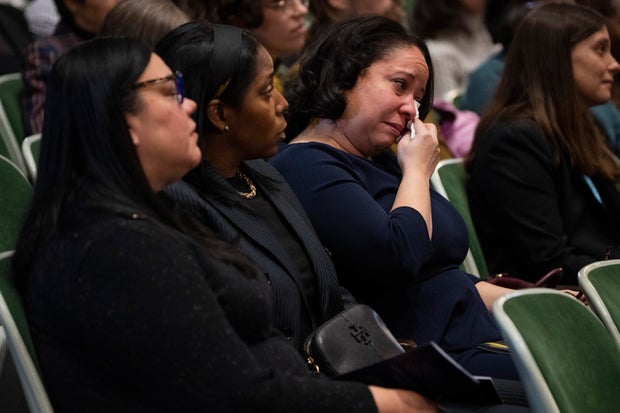 Racial Injustice Morton Burial