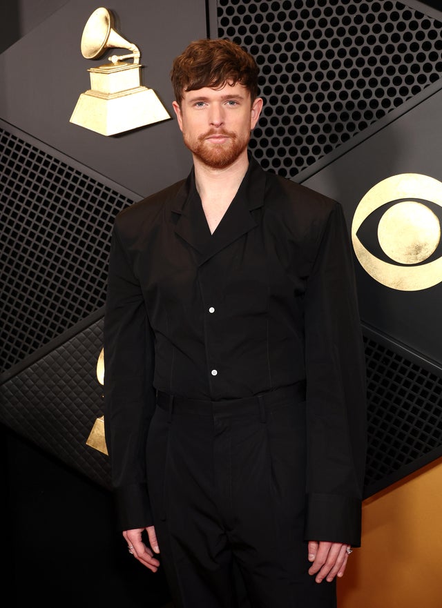 66th GRAMMY Awards - Arrivals 