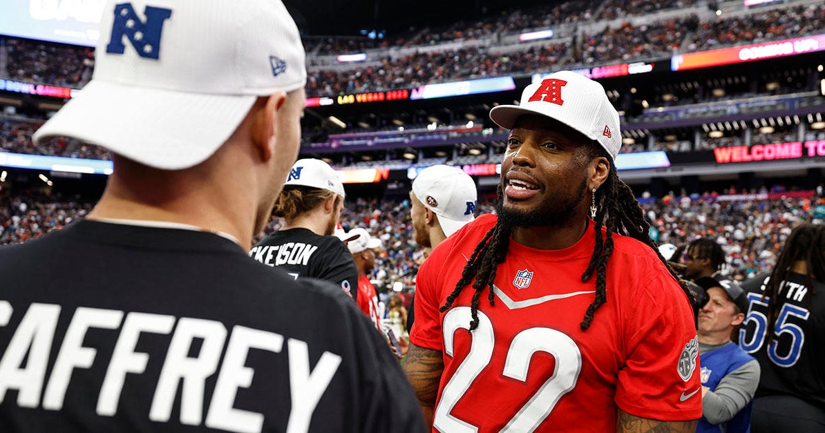Pro Bowl 2025 Game Time &