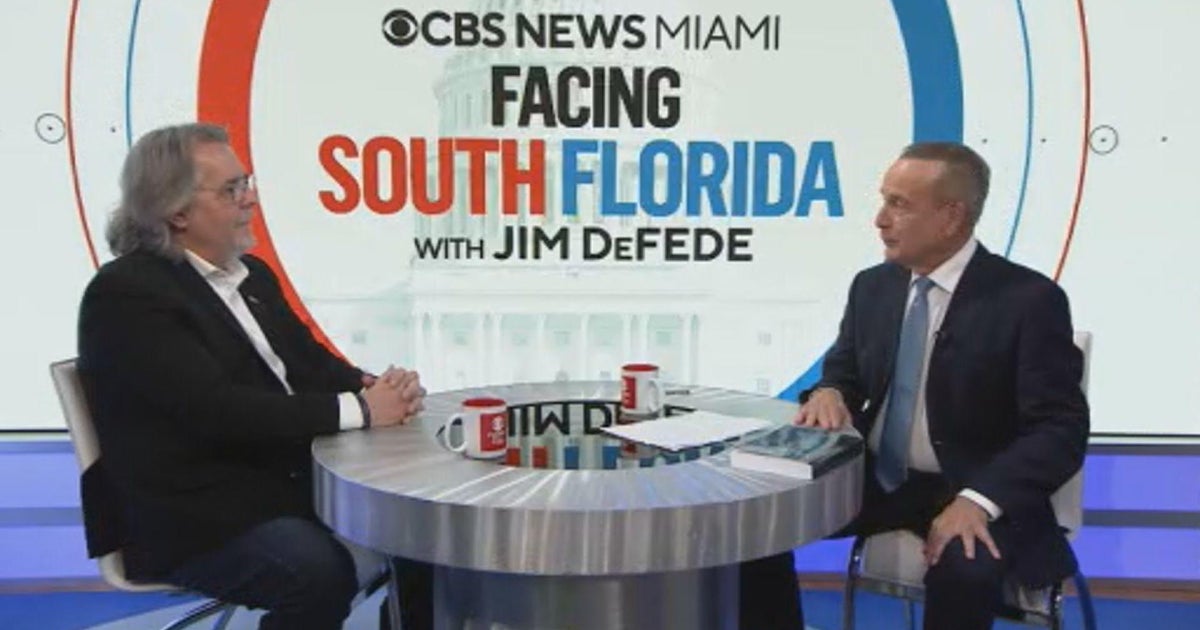 Going through South Florida for Feb. 4: The Going through South Florida for Feb. 4: The