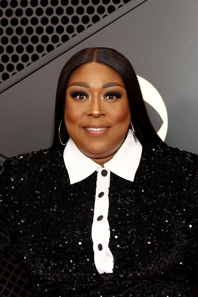 66th GRAMMY Awards - Arrivals 