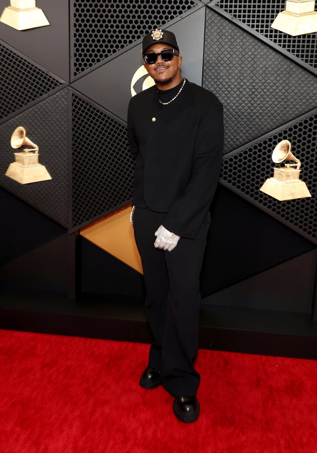 66th GRAMMY Awards - Arrivals 