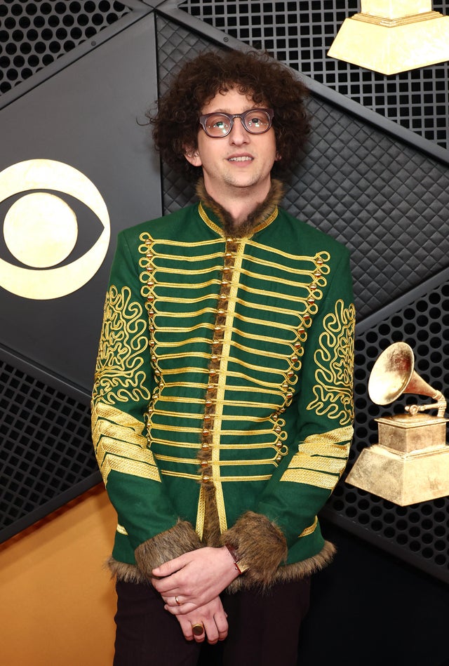 66th GRAMMY Awards - Arrivals 