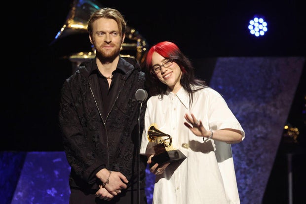 66th GRAMMY Awards - Premiere Ceremony 