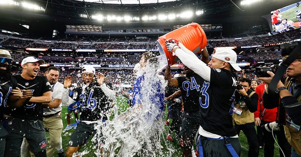 2023 NFL Pro Bowl Games