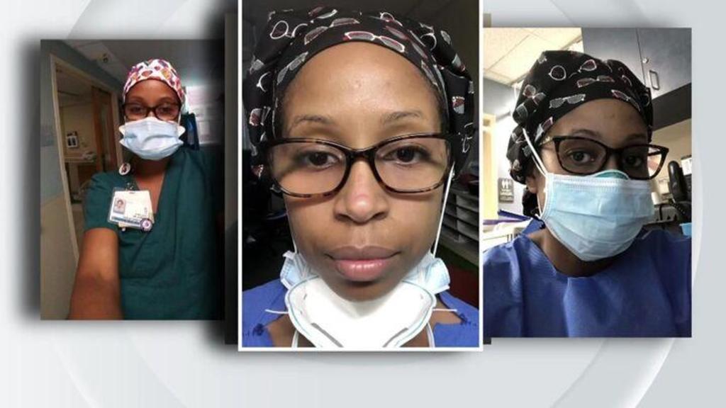 CBS New York Investigates "spoofing" scams after nurse loses life
savings