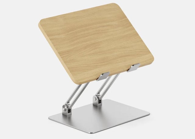 Branch Adjustable Laptop Stand 