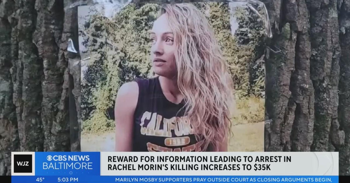 Rachel Morin investigation: Reward increased to $35K in Maryland mother ...
