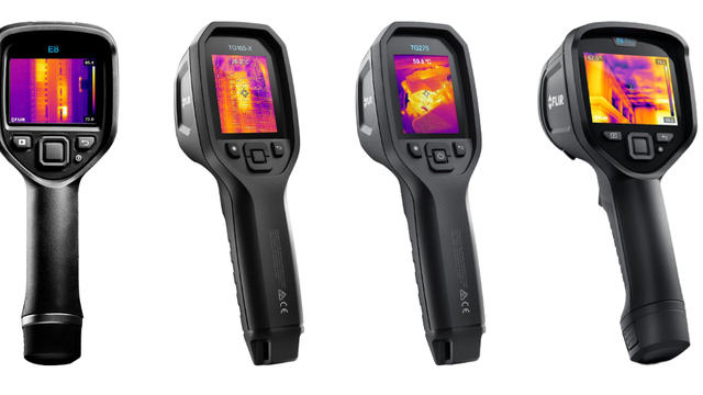 FLIR infrared camera deals 