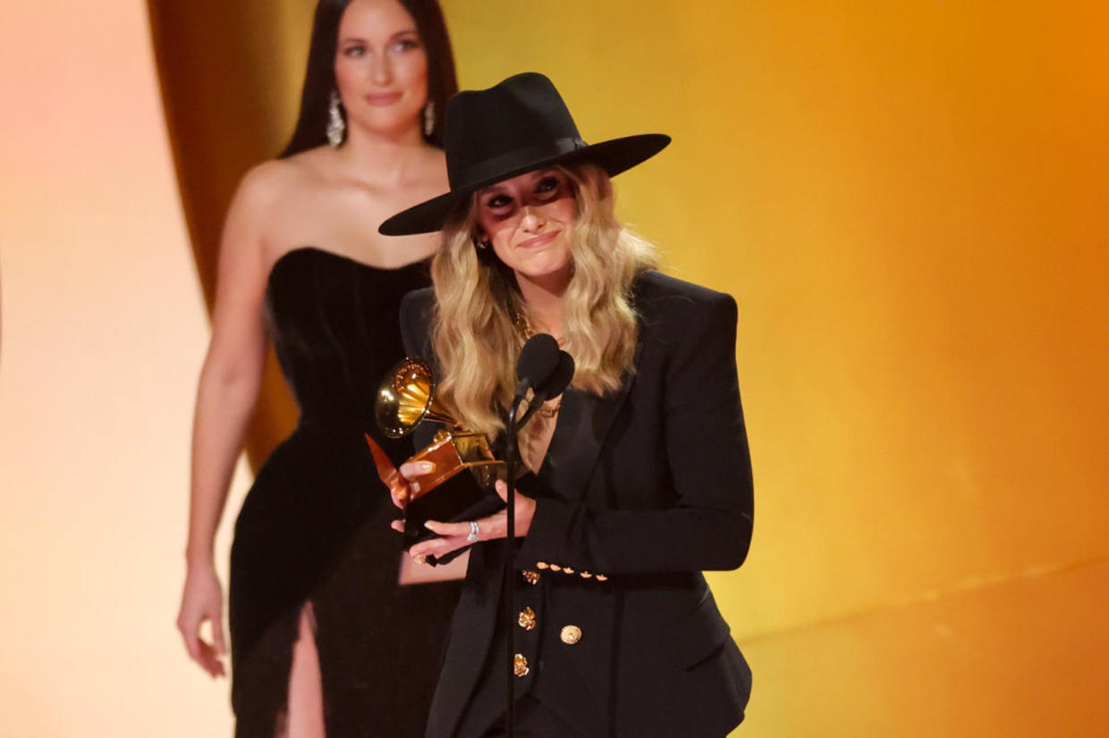 How to watch the 2024 Grammy Awards on demand CBS News