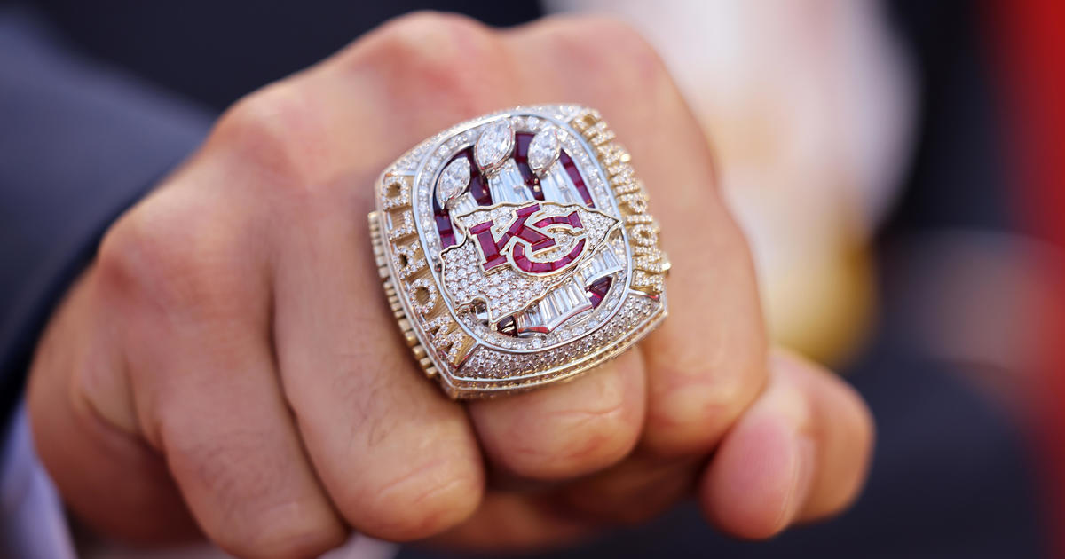 5 San Francisco 49ers Super Bowl Rings Set – Championship Rings Store
