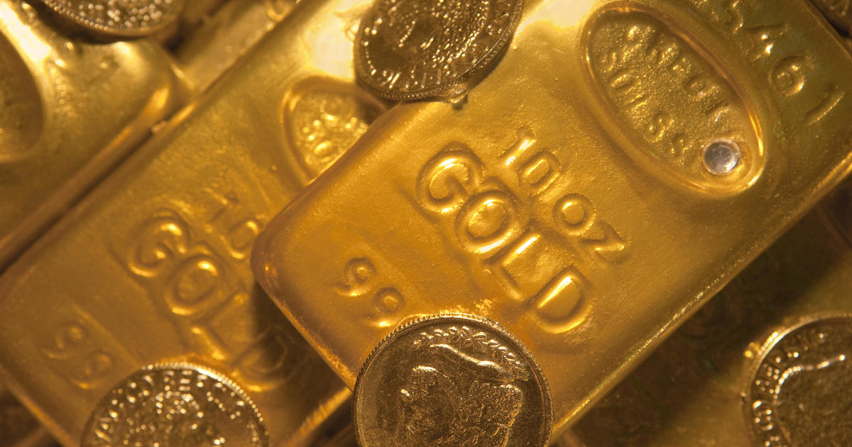 Златото отдавна е популярен инвестиционен актив а защитените имоти на