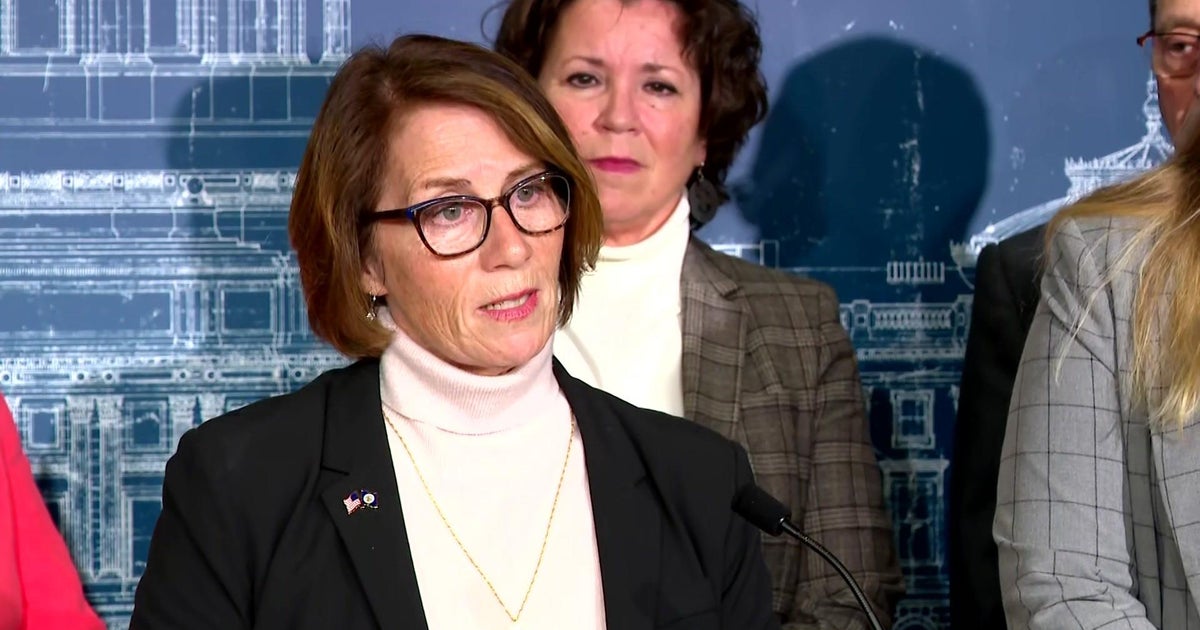 Erin Murphy elected Minnesota Senate majority leader following Kari ...