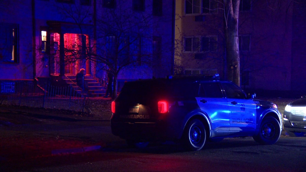 Man in his 60s severely injured in shooting at south Minneapolis ...