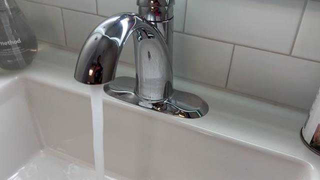 New legislation would provide permanent water affordability in Michigan 